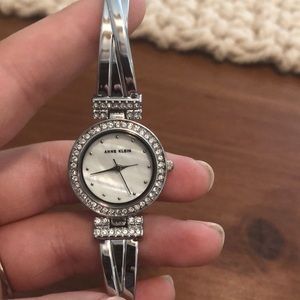 Women’s Anne Klein watch
